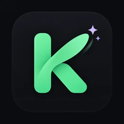 Kleario app icon